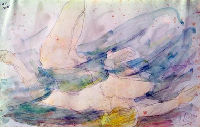La vague blonde